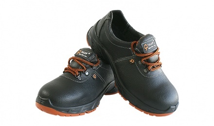 Pracovná obuv TALAN COMFORT S3+SRC č. 43